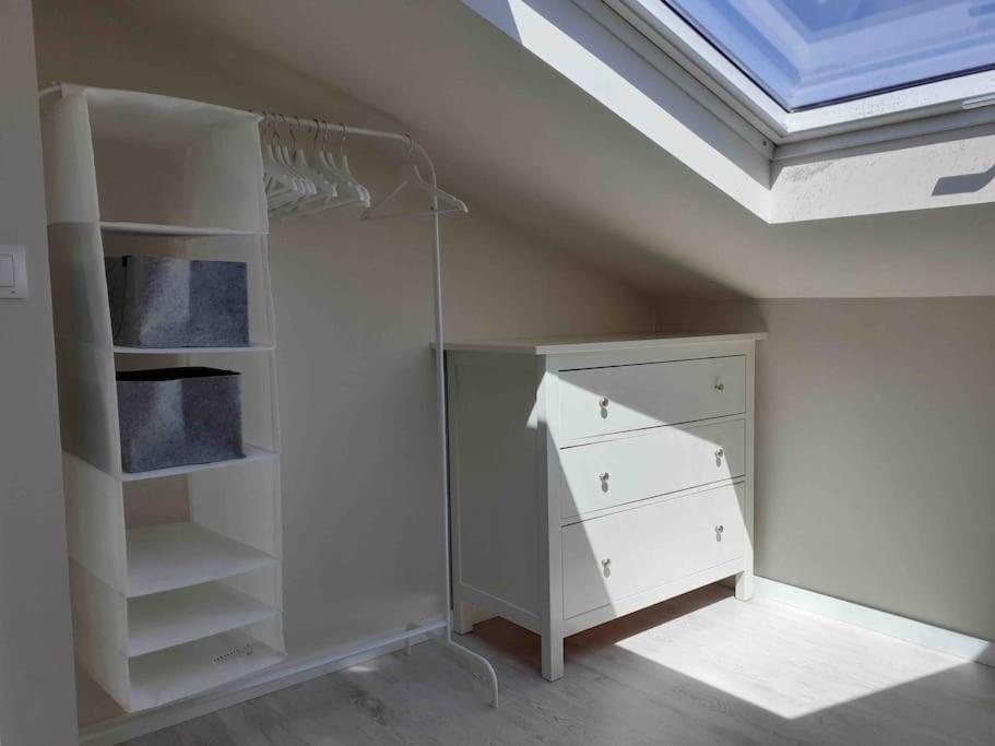 Apartamento De Diseno. Moderno Y Acogedor. 2 Santander Buitenkant foto