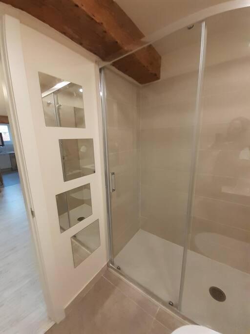 Apartamento De Diseno. Moderno Y Acogedor. 2 Santander Buitenkant foto